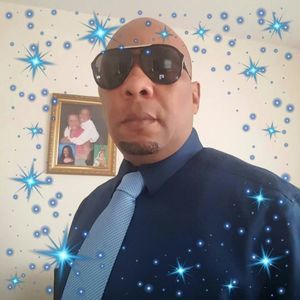 Meet your Posher, Patrick